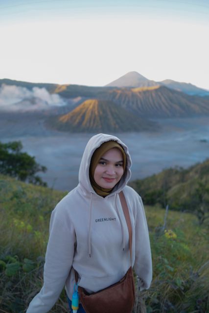 Shared Bromo Tour Start From Malang - Common questions