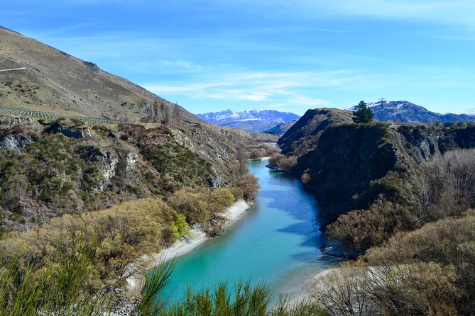 Shared Half Day Tour To Quenstown and Arrowtown in New Zealand. - Customer Reviews