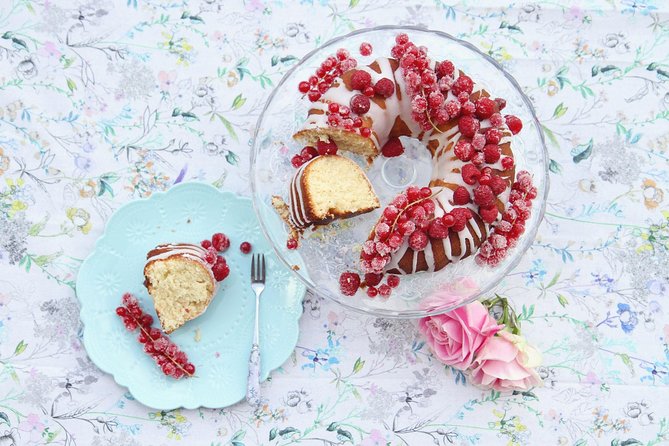 Sharing Plate Food Tour in Berlin - Background Information