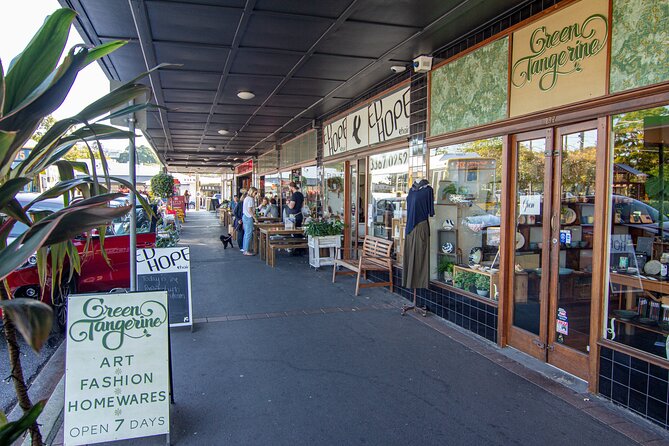 Shopping Tours in Brisbane With a Personal Stylist - Common questions