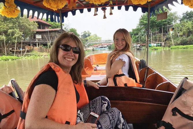 Shore Excursion From Laem Cha Bang Port to Ayutthaya (Private) - Booking Process and Options