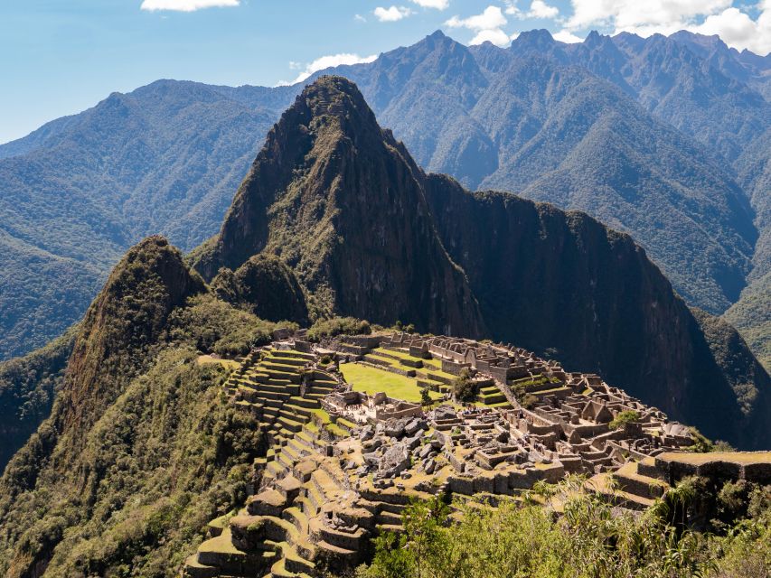 Short Inca Trail Trek to MachuPicchu - Premium Tour - Additional Information