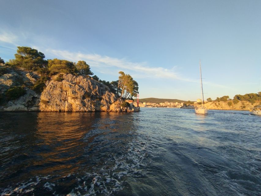 Sibenik, Boat Tour, 1 Hour Panorama - Common questions