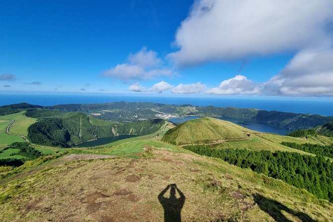 Side by Side Tour - Sete Cidades From North Coast (Half Day) - Common questions