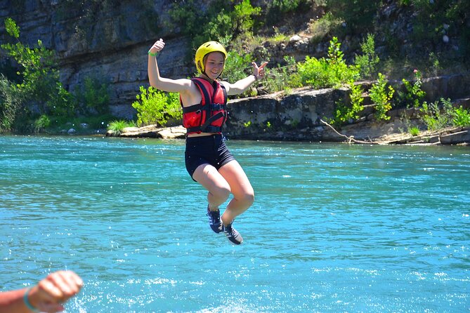 Side: Whitewater Rafting at Koprulu Canyon - Common questions