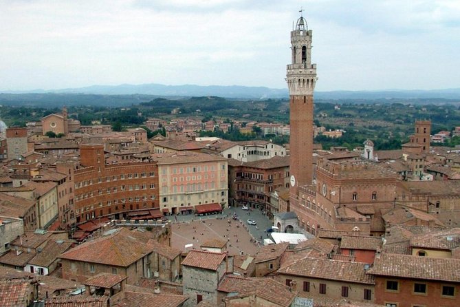 Siena and San Gimignano 1 Day Trip From Rome - Semi Private Tour - Common questions