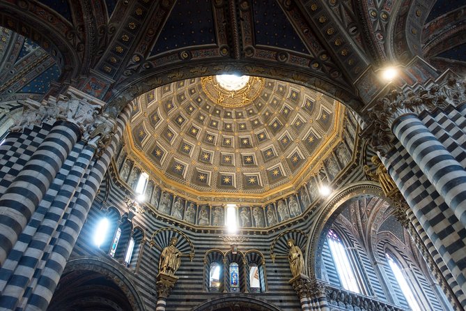 Siena Guided Tour With Cathedral Complex and Museum - Guides Expertise and Recommendations