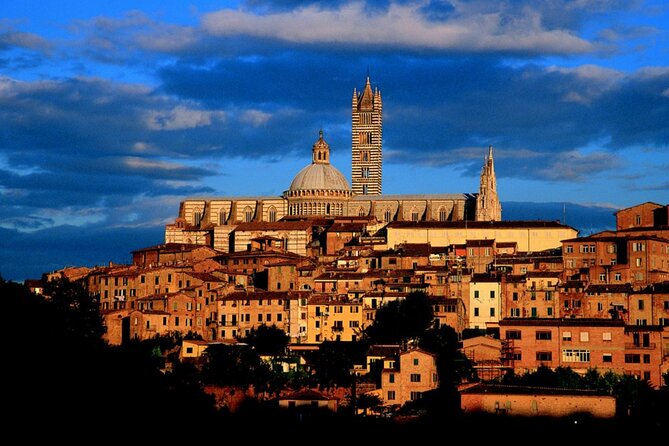 Siena Walking Tour & Gelato Tasting - Common questions