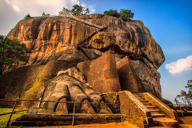 Sigiriya-Dambulla Day Trip From Hikkaduwa/Galle/Unawatuna/Mirissa -All Inclusive - Last Words