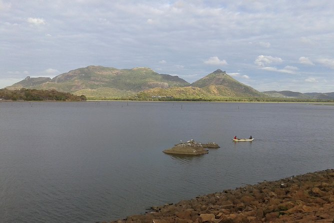 Sigiriya Day Tour - Dambulla Cave Temple - Pricing Information