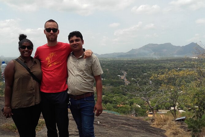 Sigiriya Day Trip With Experts - Last Words