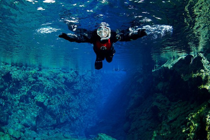 Silfra: Snorkeling Between Tectonic Plates With Pick up From Reykjavik - Last Words