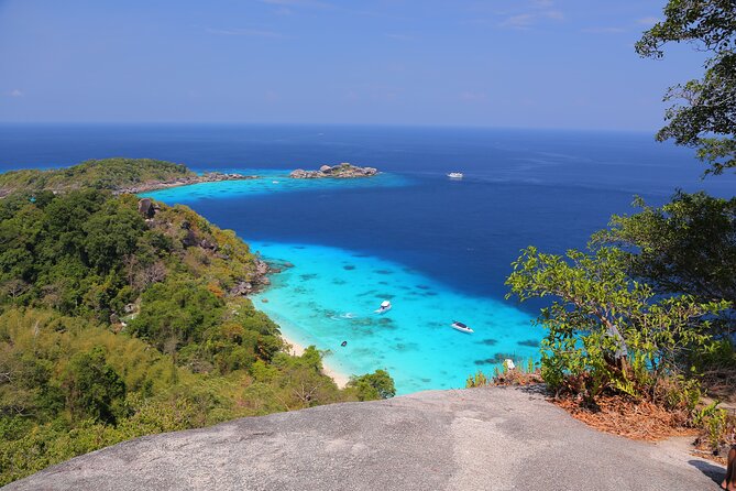 Similan Islands Snorkeling Trip From Krabi - Pricing Details