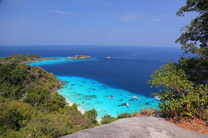 Similan Islands Snorkeling VIP Tour From Khao Lak - Last Words