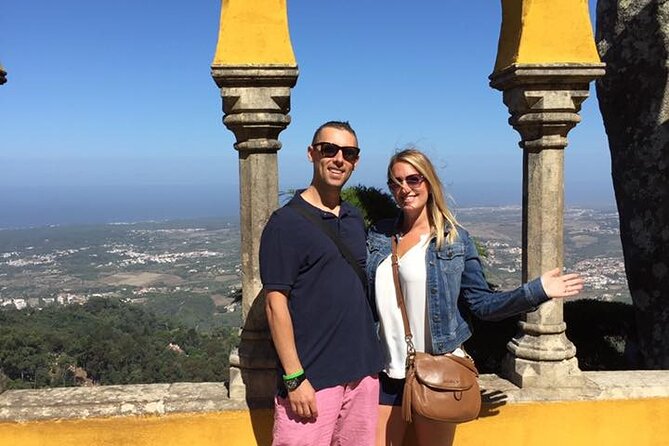 Sintra and Cascais Choose 2 of 5 Palaces to Visit on Private Tour - Common questions