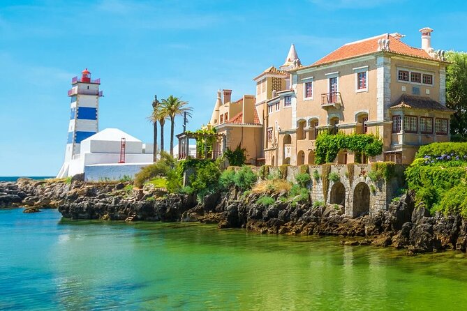 Sintra and Cascais Coastline With a Local - Last Words