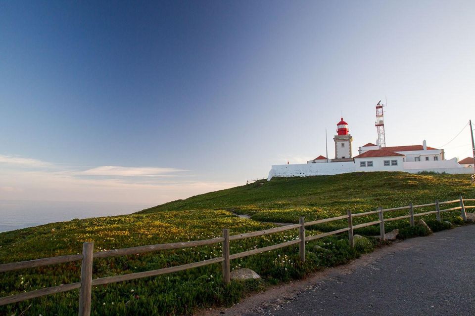 Sintra, Cabo Da Roca, and Cascais, Full-Day Tour (8 Hours) - Additional Information