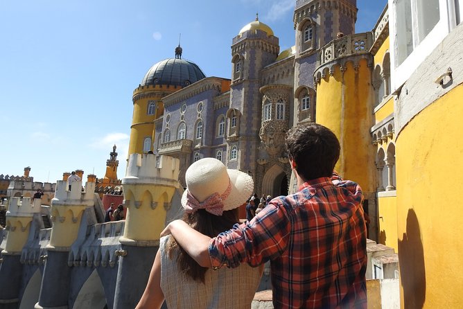Sintra, Cascais and Pena Palace Guided Tour From Lisbon - Last Words