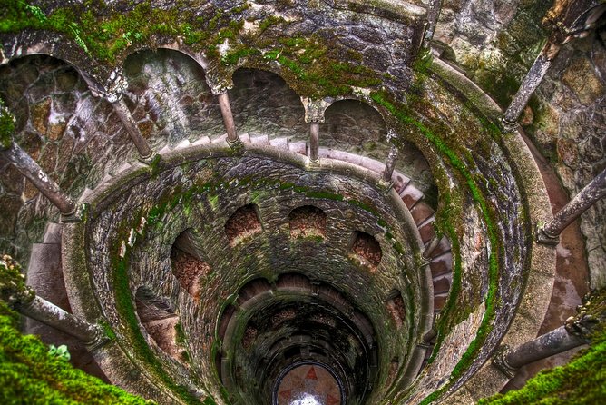 Sintra Full Day Small-Group Tour: Let the Fairy Tale Begin - Important Reminders and Recommendations