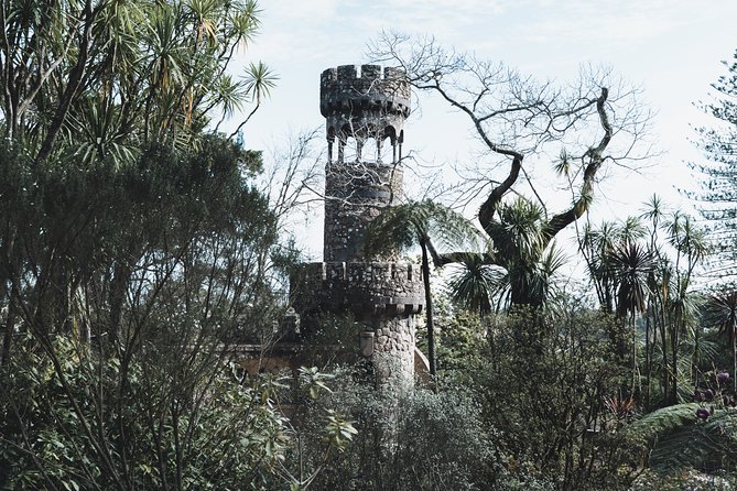 Sintra Half Day: Quinta Da Regaleira - Common questions