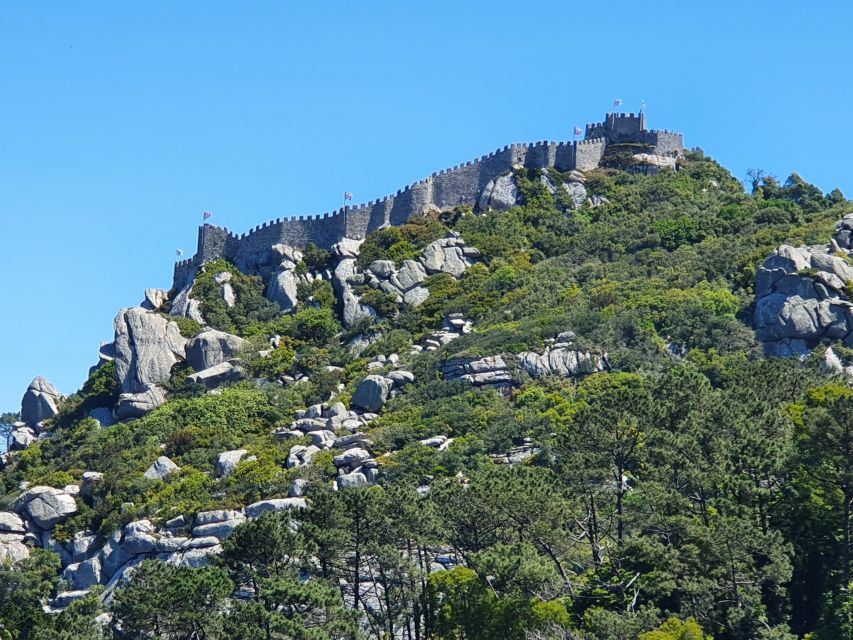 Sintra: Highlights Tour in Sintra on a Tuk Tuk - Last Words