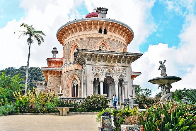 Sintra Private Convertible Wine Tour - Last Words