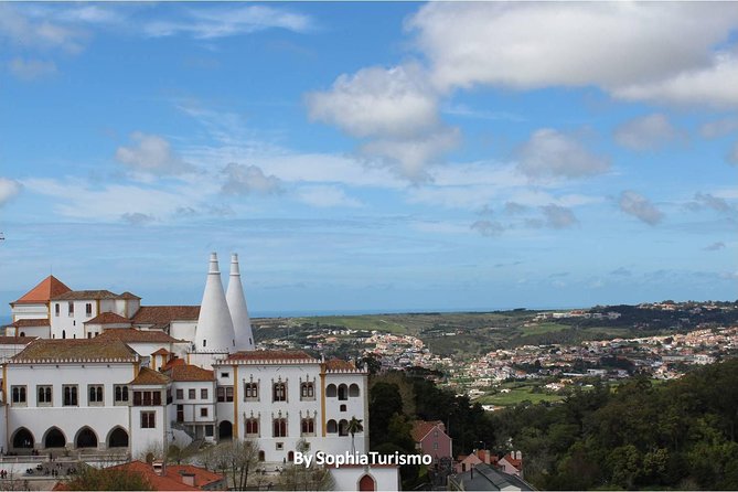 Sintra Private Full-Day Tour  - Lisbon - Common questions