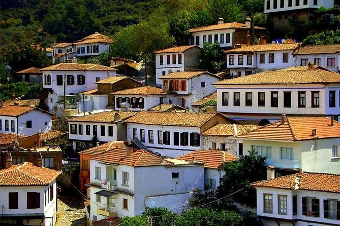 Sirince Village Tour From Kusadasi Port / Hotels - Directions and Travel Tips