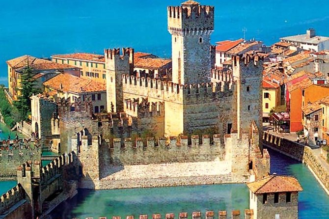 Sirmione & Verona, Lake Garda, Private Guided Tour From Milan - Last Words