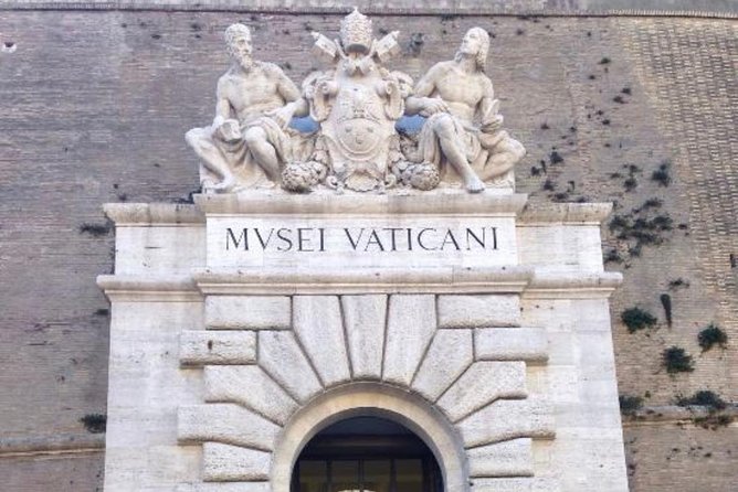 Sistine Chapel @ Its Best! First Time Slot Vatican Museums Access - Additional Review Resources