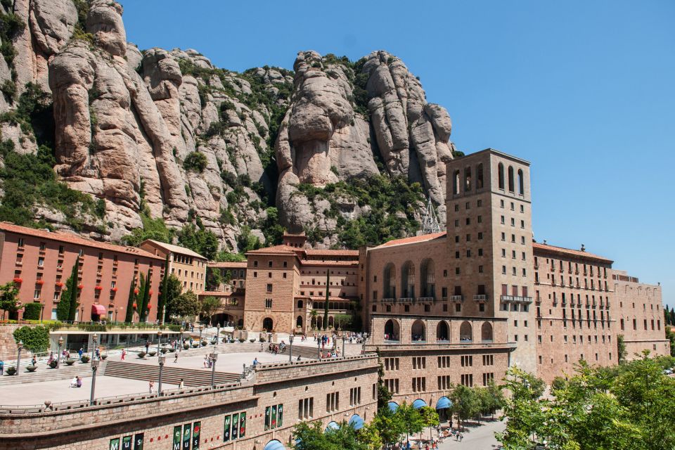 Skip-The-Line Barcelona & Montserrat Tour With Pick-Up - Last Words