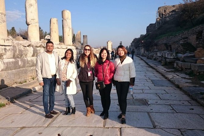 Skip-The-Line: Best of Ephesus Tour W/Lunch - Customer Review Insights