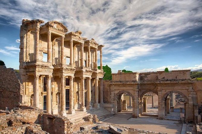 SKIP THE LINE :Best Seller Ephesus Private Tour For Cruiser Guest - Additional Considerations