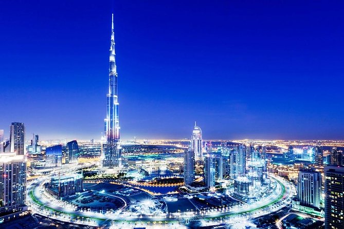 Skip the Line Burj Khalifa Ticket - At the Top Sky 124, 125 & 148 - Last Words
