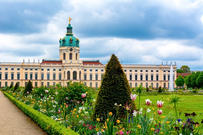 Skip-the-line Charlottenburg Palace Private Tour & Transfers - Common questions