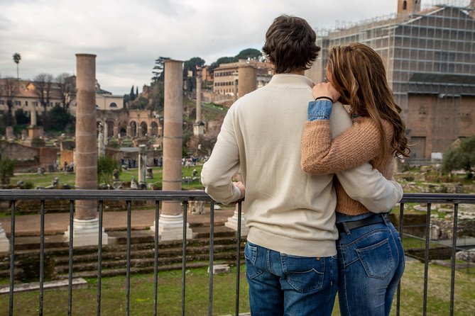 Skip-the-line Exclusive Tour of the Coliseum, Forum, Palatine Hill &Ancient Rome - Booking Information