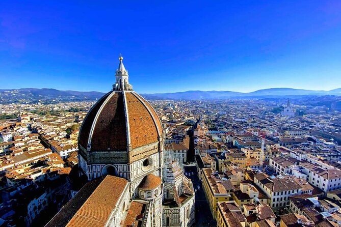 Skip-the-Line: Florence Duomo Small-Group Tour - Last Words
