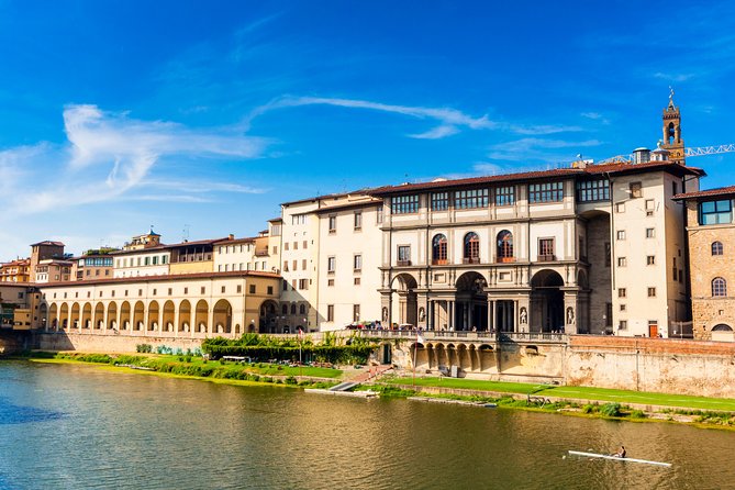 Skip the Line: Florences Uffizi Gallery Guided Tour - Common questions