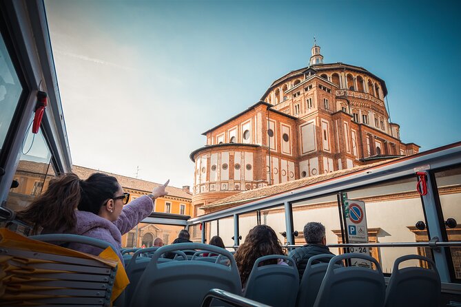 Skip the Line: Milan Duomo Guided Tour & Hop on Hop off Optional - Last Words