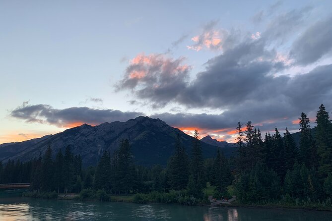 Small-Group 2-Hour Evening Hike With Stargazing, Banff - Common questions
