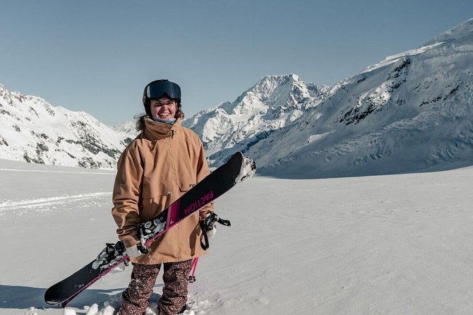 Small-Group Backcountry Skiing Tour to Tasman Glacier, Aoraki  - Aoraki Mount Cook National Park - Last Words