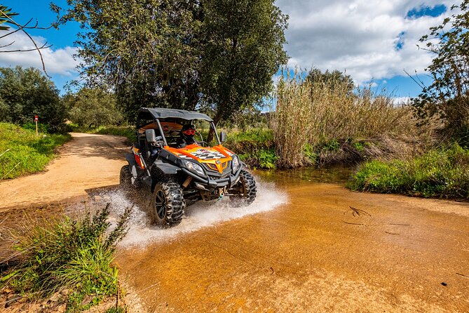 Small-Group Buggy Riding Safari in Algarve - Last Words