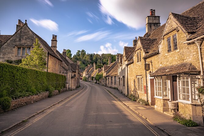Small Group Cotswolds Village, Stonehenge and Bath Tour From London - Last Words