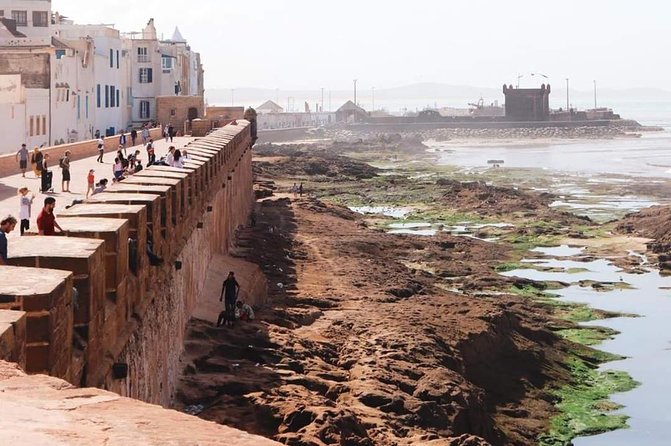 Small Group Excursions to Essaouira From Marrakech - Booking Process and Guidelines