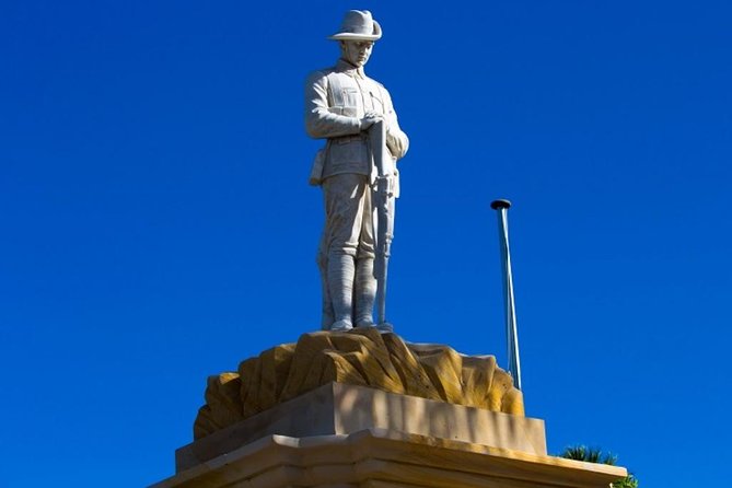 Small-Group Full Day Gallipoli & ANZAC Battlefields From Istanbul - Common questions