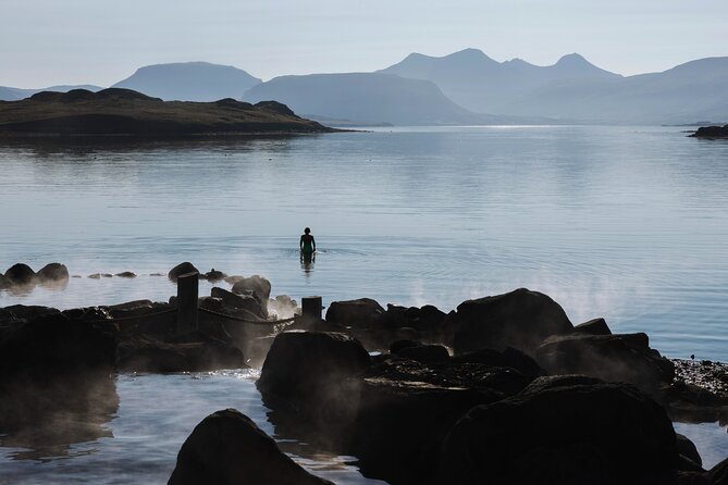 Small Group Golden Circle and Hvammsvik Lagoon Full-Day Tour - Contact Information