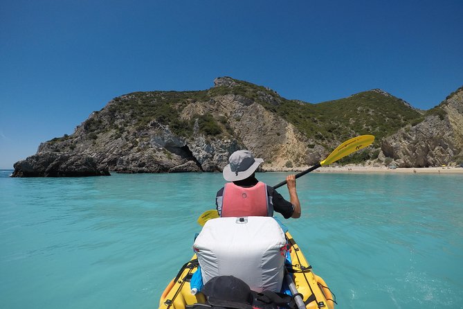 Small Group Kayak Tour Along Sesimbra - Arrábida Natural Park - Contact Information for Inquiries