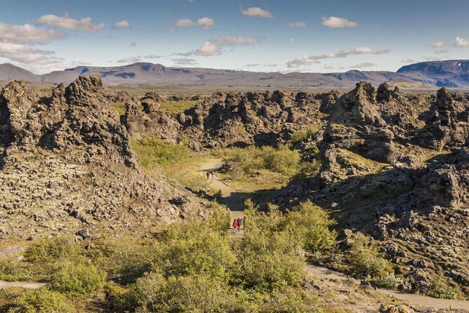 Small-Group Lake Mývatn Tour From Akureyri - Additional Tour Details