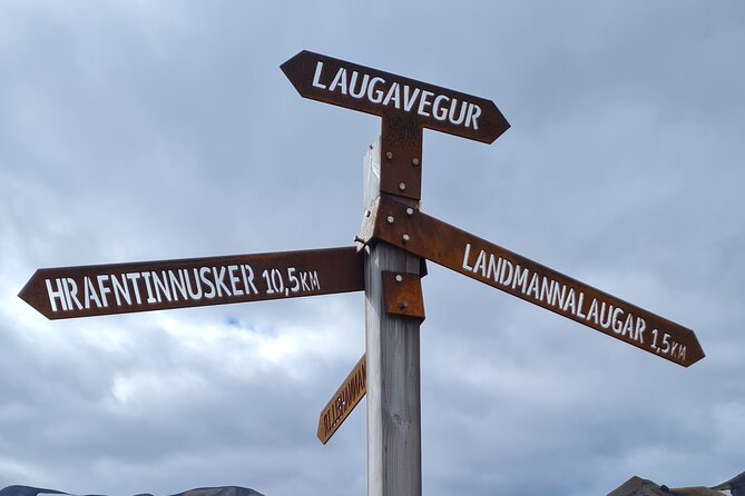 Small-Group Landmannalaugar Super Jeep Tour From Reykjavík - Common questions