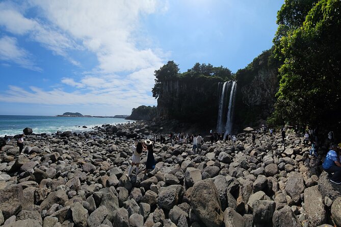 Small Group Private Day Tour - South of Jeju Island - Important Reminders